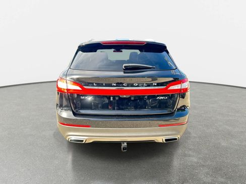 Used 2016 Lincoln MKX Reserve w/ Driver Assistance Package AWD/4WD image 7