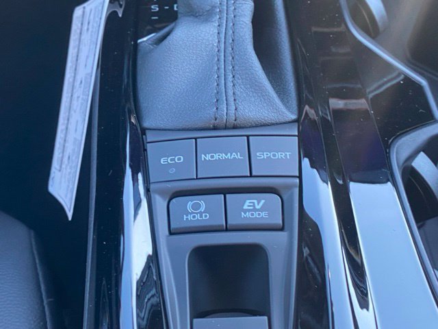 New 2026 Toyota Camry XSE w/ Premium Package FWD image 17