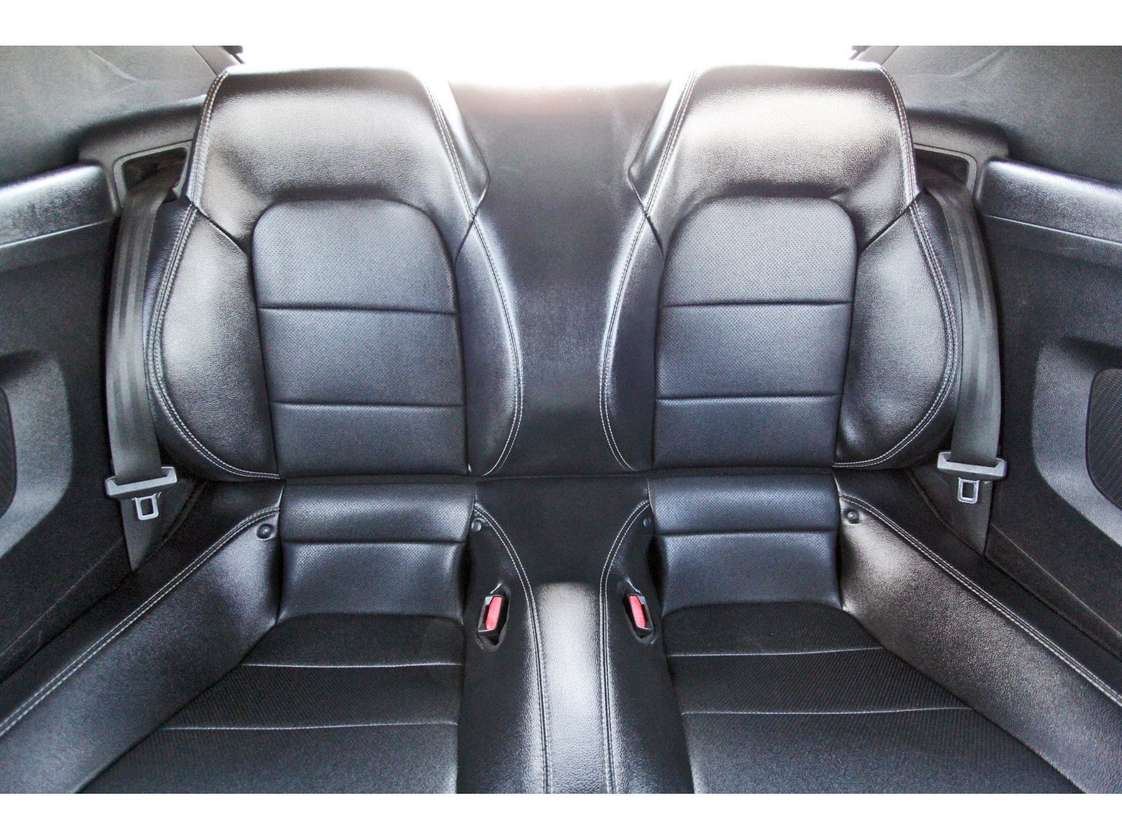 Used 2021 Ford Mustang Premium RWD image 14