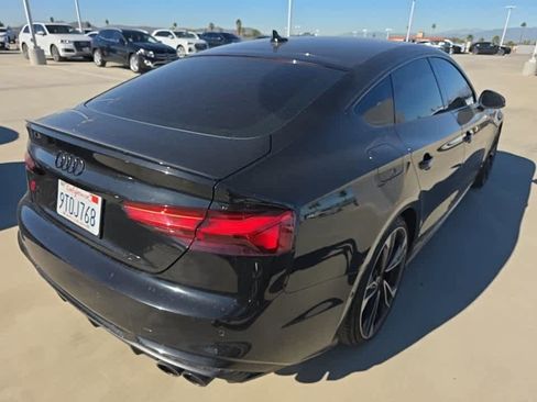 Used 2024 Audi S5 Prestige w/ Prestige Package image 9