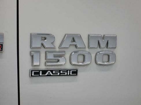 Certified 2021 RAM 1500 Tradesman w/ Popular Equipment Group image 50