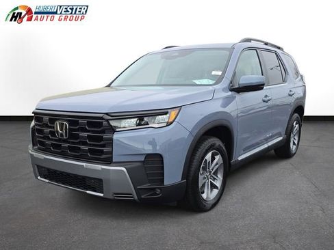 New 2026 Honda Pilot EX-L image 2