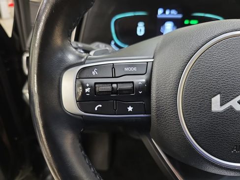 Used 2023 Kia Sportage EX w/ EX Premium Package AWD/4WD image 18