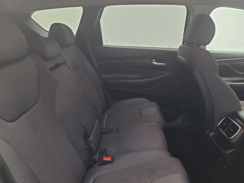 Used 2020 Hyundai Santa Fe SEL w/ Cargo Package AWD/4WD image 19