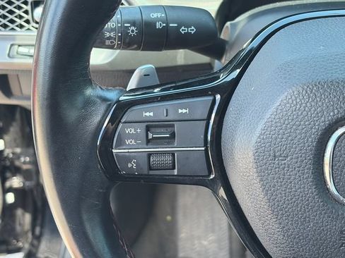 Used 2023 Acura Integra A-Spec FWD image 23