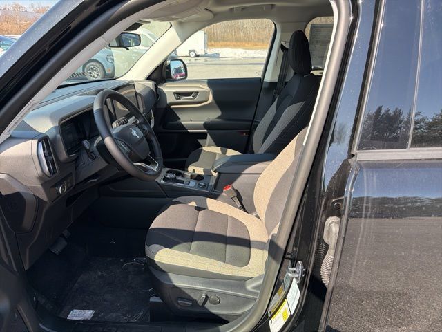 New 2026 Ford Bronco Sport Big Bend w/ Convenience Package AWD/4WD image 14