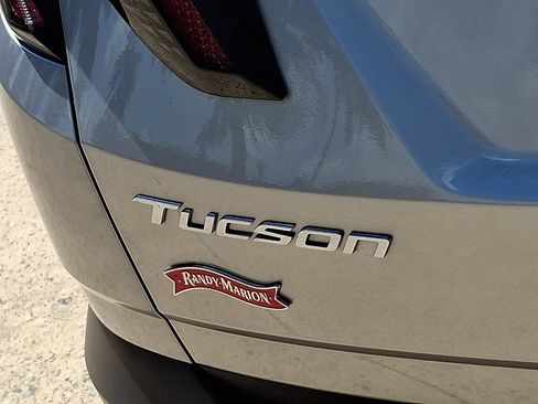 Used 2023 Hyundai Tucson SEL w/ Convenience Package FWD image 31