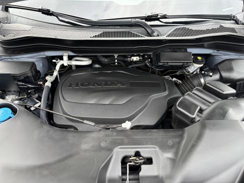 Used 2022 Honda Ridgeline RTL image 10