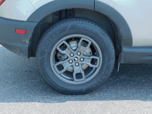 Used 2021 Ford Bronco Sport Big Bend image 11