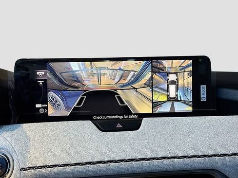 New 2026 MAZDA CX-90 3.3 Turbo S w/ Premium Plus image 35