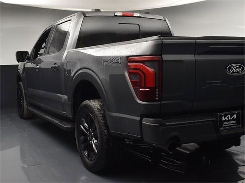 Used 2024 Ford F150 Lariat w/ Bed Utility Package image 6
