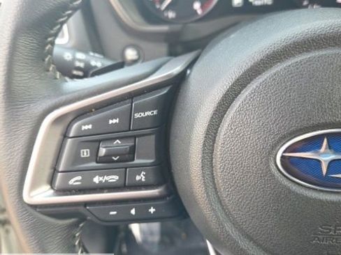 Certified 2025 Subaru Ascent Premium AWD/4WD image 28