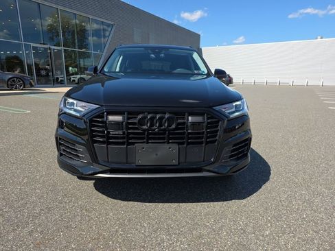 Certified 2023 Audi Q7 3.0T Premium Plus w/ Premium Plus Package AWD/4WD image 2