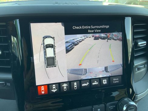 New 2024 RAM 2500 Tradesman w/ Safety Group image 20