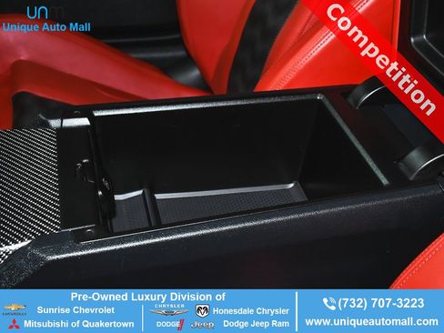 Used 2024 BMW M4 xDrive Competition image 57