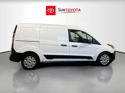 Used 2020 Ford Transit Connect XL image 2