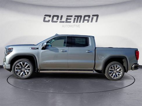 New 2026 GMC Sierra 1500 Denali w/ Denali Reserve Package image 2