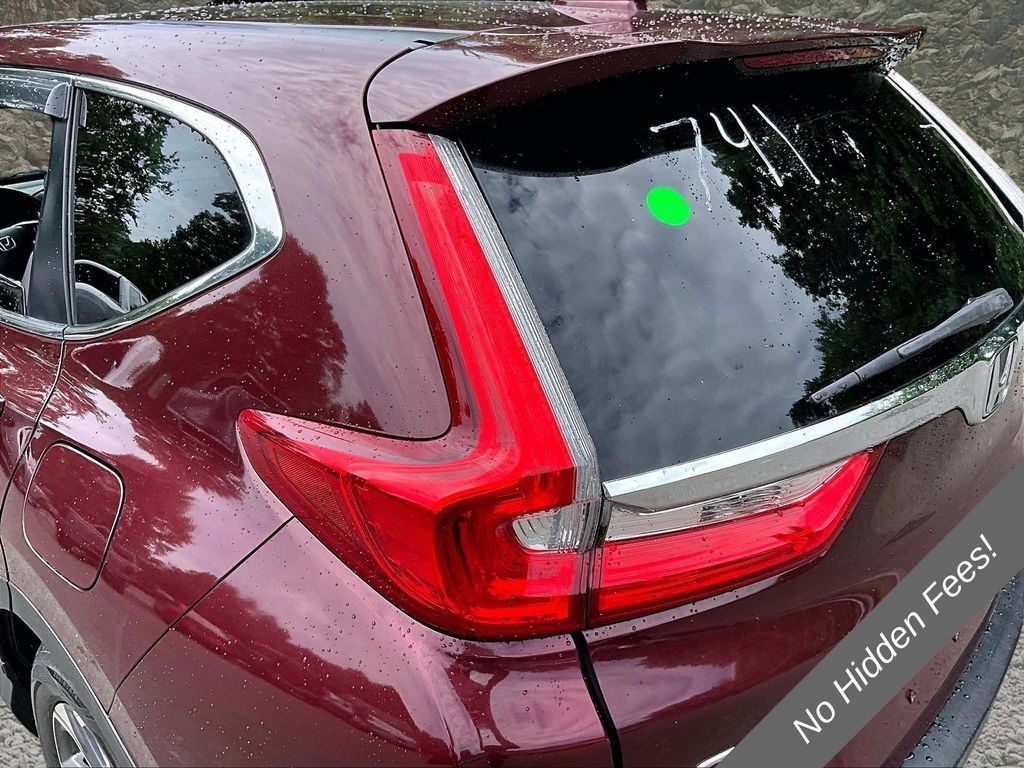 Used 2019 Honda CR-V EX-L image 27