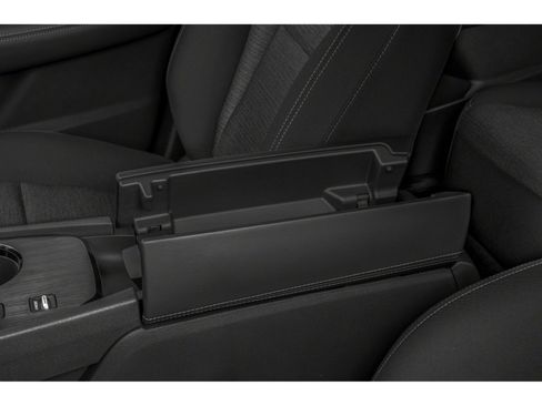 Used 2021 Nissan Rogue S image 12