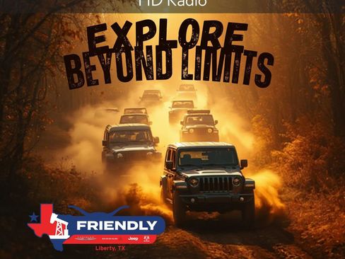 New 2025 Jeep Wrangler Sahara image 8