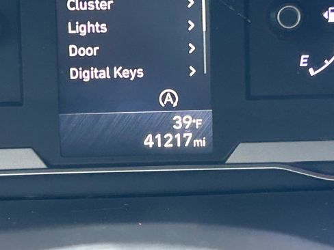 Used 2024 Hyundai Tucson SEL image 25