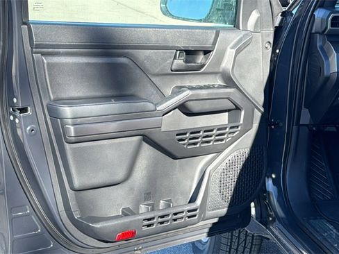New 2026 Toyota Tacoma SR5 image 13