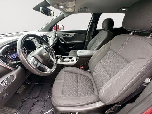 Used 2020 Chevrolet Blazer LT AWD/4WD image 27