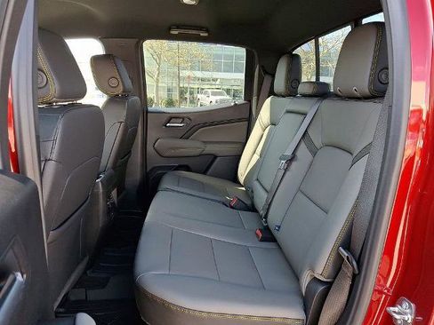 New 2026 Chevrolet Colorado ZR2 w/ Technology Package image 7