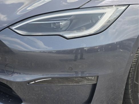 Used 2023 Tesla Model S AWD/4WD image 10