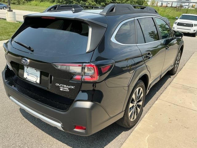 Certified 2024 Subaru Outback Limited AWD/4WD image 7