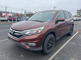 Used 2016 Honda CR-V EX video 1
