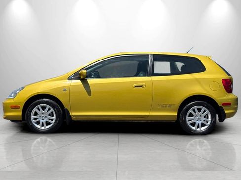 Used 2002 Honda Civic Si image 5
