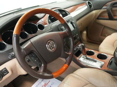 Used 2012 Buick Enclave Premium w/ Trailering Provision Package image 14