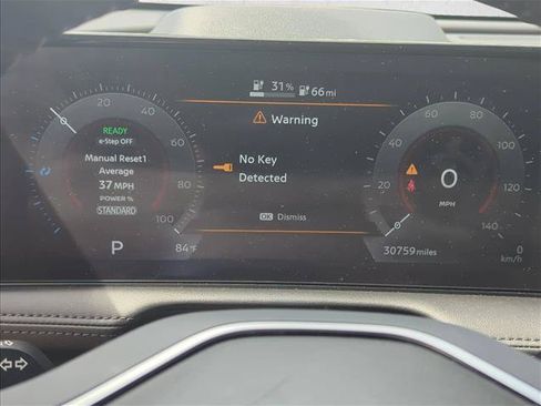 Used 2023 Nissan Ariya FWD image 23