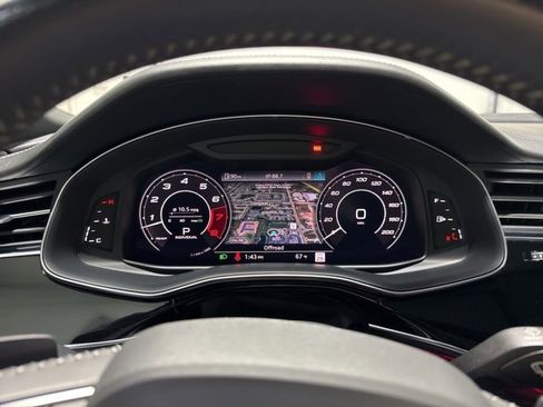 Used 2019 Audi Q8 Prestige w/ Adaptive Chassis Package image 24