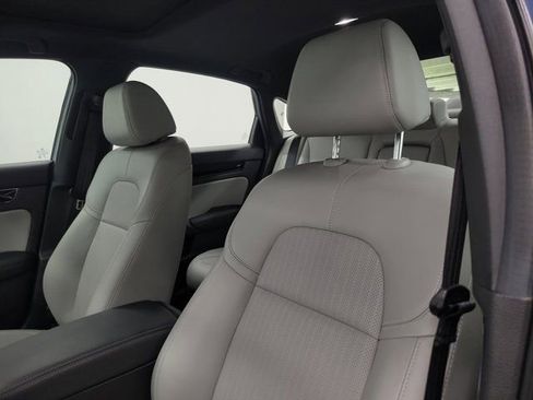 Certified 2025 Honda Civic Sport image 20