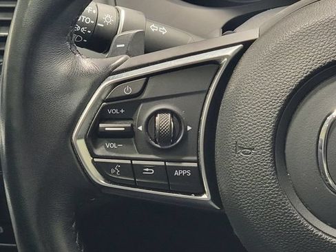 Certified 2024 Acura RDX SH-AWD w/ Technology Package image 25