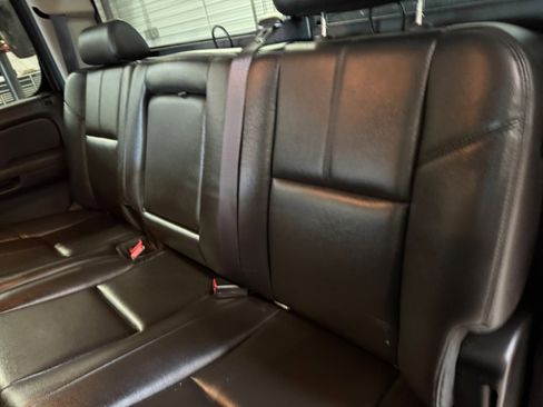 Used 2012 Chevrolet Silverado 1500 LTZ w/ LTZ Plus Package image 37