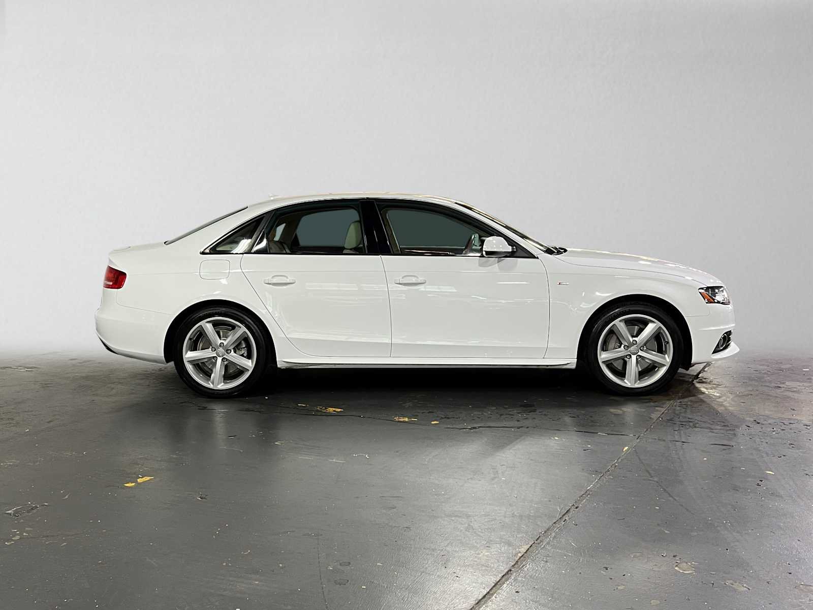 Used 2012 Audi A4 2.0T Premium Plus AWD/4WD image 2