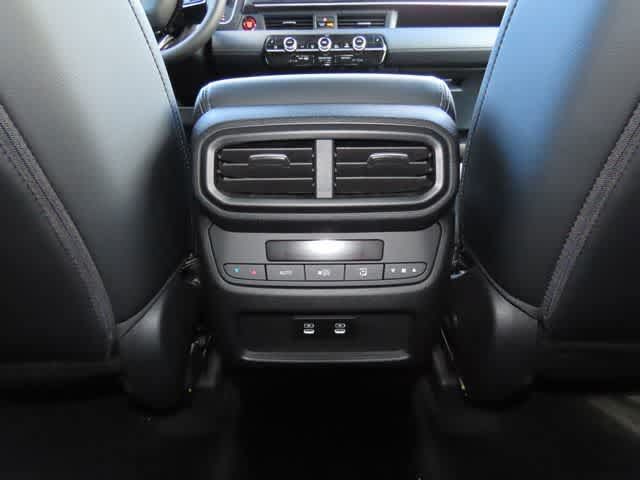 New 2026 Honda Pilot EX-L image 26