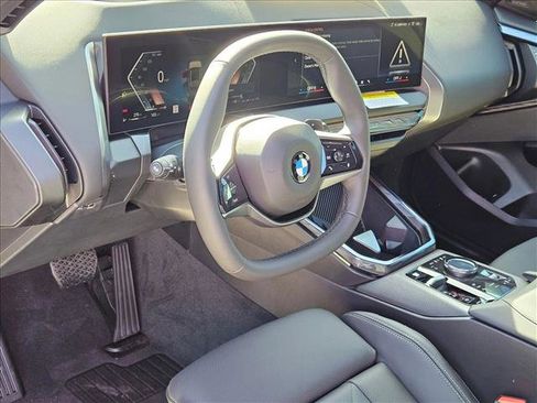 Used 2026 BMW X3 xDrive30 w/ Premium Package image 4