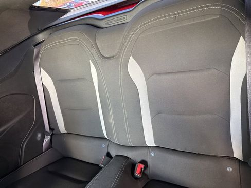 Used 2017 Chevrolet Camaro SS image 31