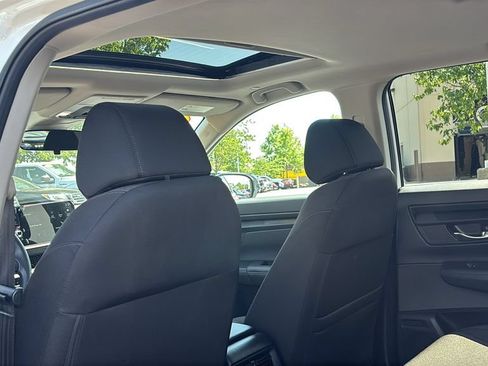 Used 2026 Honda CR-V EX image 32