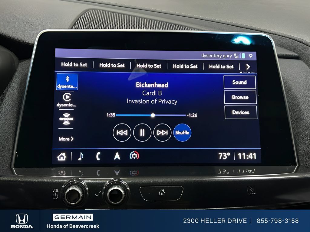 Used 2021 Cadillac CT5 Premium Luxury RWD image 16
