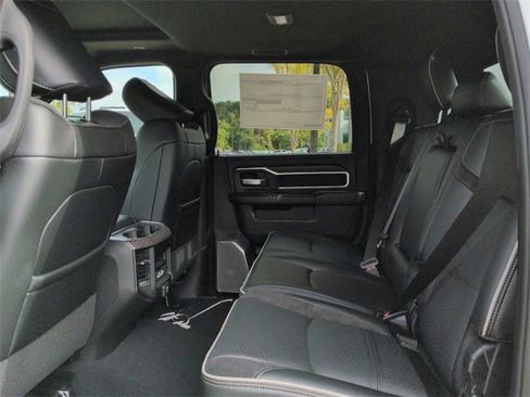 New 2026 RAM 2500 Laramie image 14
