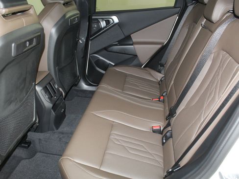 Used 2026 BMW X3 xDrive30 image 12