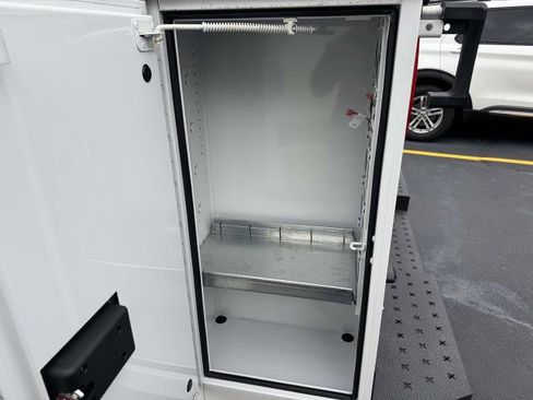 New 2026 Ford E-350 and Econoline 350 Super Duty w/ Power Equipment Group image 15