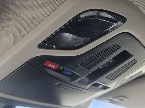 Used 2025 Subaru Outback Onyx Edition w/ Popular Package #2 image 15