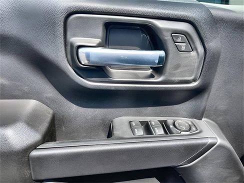 New 2026 Chevrolet Silverado 1500 Custom image 12