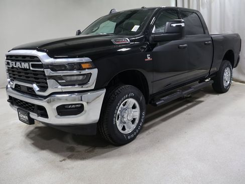 New 2026 RAM 2500 Tradesman image 3